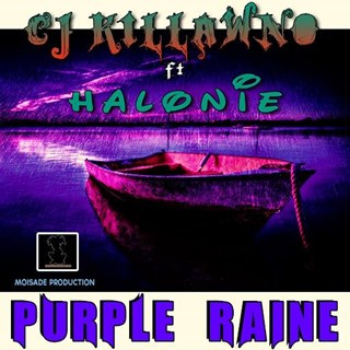 Purple Raine by Cj Killawno ft Halonie Download