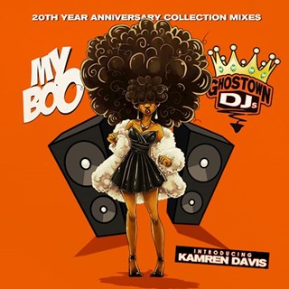 My Boo 2016 by Ghostown Djs Download