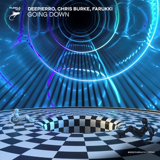 Going Down by Deepierro, Chris Burke, Farukki Download