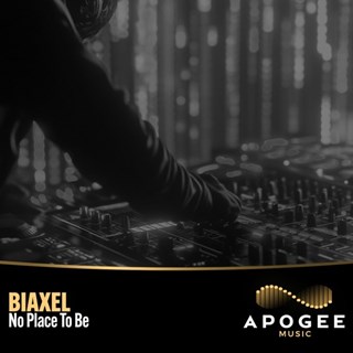 No Place To Be by Biaxel Download