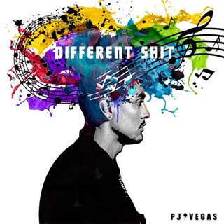 Different Shit by Pj Vegas Download