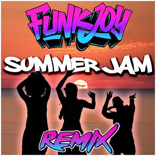 Summer Jam by The Underdog Project Download