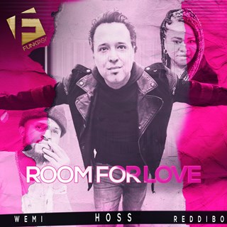 Room For Love by Hoss, Reddibo, Wemi Download