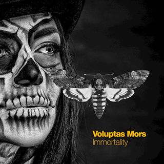 Turn Off Your Mind by Voluptas Mors Download