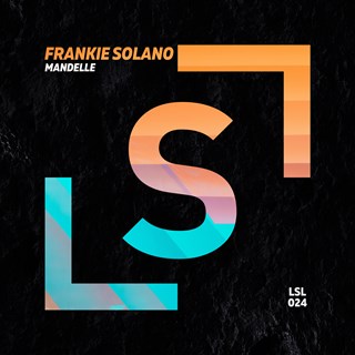 Mandelle by Frankie Solano Download