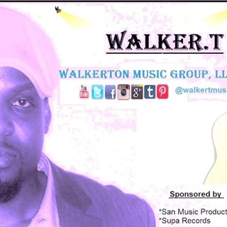 Home Tonight by Walker T Download