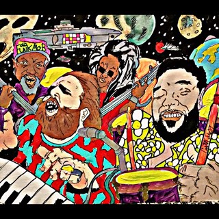 Rocket Love by Detroit Rising Download