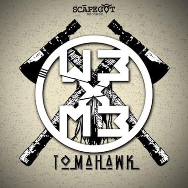 WB X MB - Tomahawk (Original Mix)