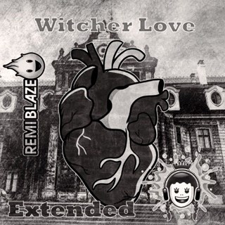 Witcher Love by Remi Blaze Download