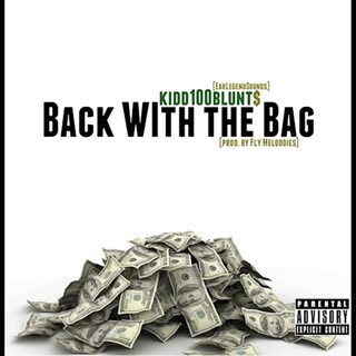 Backwash The Bag by Kidd 100 Blunts Download