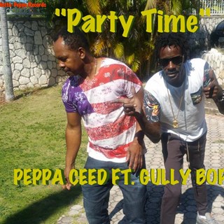 Party Time by Peppa Ceed ft Gully Bop Download