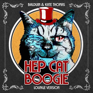 Hep Cat Boogie by Balduin Download