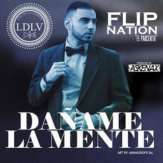 Daname La Mente by Flip Nation Download