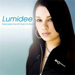 Never Leave You by Lumidee Download