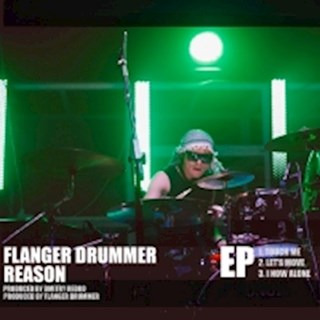 I Now Alone by Flanger Drummer & Dmitry Redko Download