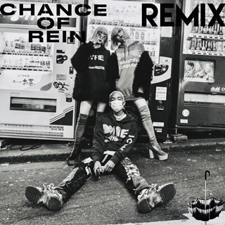 Ghost by Chance Of Rein Download