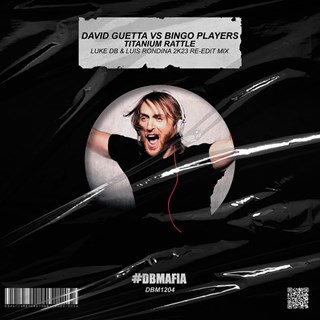 Titanium Rattle by David Guetta vs Bingo Players Download