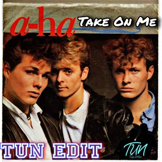 Take On Me by A Ha ft Tun Download