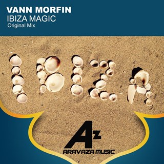 Ibiza Magic by Vann Morfin Download