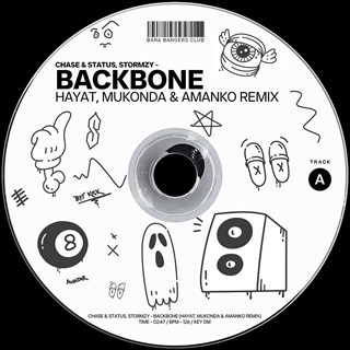 Backbone by Chase & Status, Stomzy Download