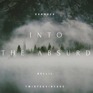 In To The Absurd by Skander Bellil Download