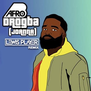 Drogba by Afro B Download