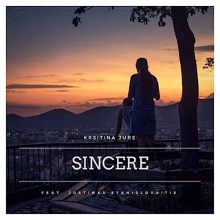 Sincere by Kristina Jure Download