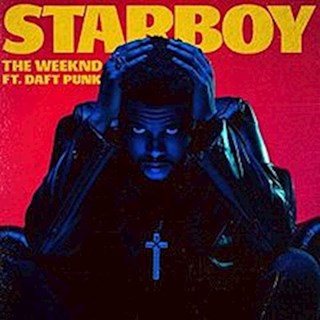 Starboy by The Weeknd Download