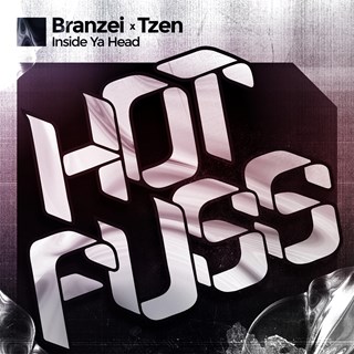 Inside Ya Head by Branzei X Tzen Download
