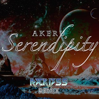 Serendipity by Akeru Download