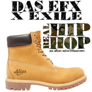 Real Hip Hop by Das EFX X Exile Download