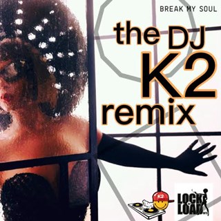 Break My Soul by Beyonce Download