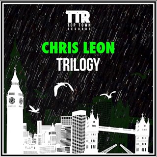 Trilogy by Chris Leon Download