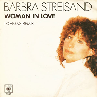 Woman In Love by Barbra Streisand Download