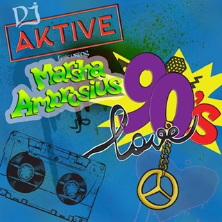 90S Love by DJ Aktive ft Marsha Ambrosius Download