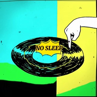 No Sleep by Heisenberg Download