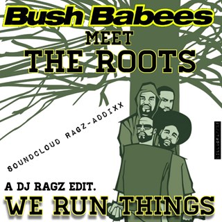 We Run Things by Bush Babies X The Roots Download