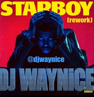 Starboy by The Weeknd ft Daft Punk Download