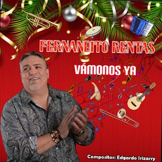 Vamonos Ya by Fernandito Rentas Download