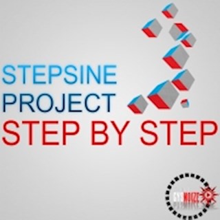 Step By Step by Stepsine Project Download