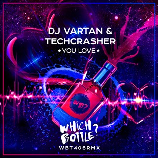 Your Love by DJ Vartan & Techcrasher Download