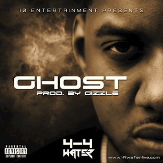 Ghost by 4 4 Water Download