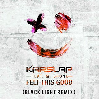 Felt This Good by Kap Slap ft M Bronx Download