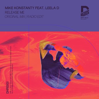 Release Me by Mike Konstanty ft Leela D Download