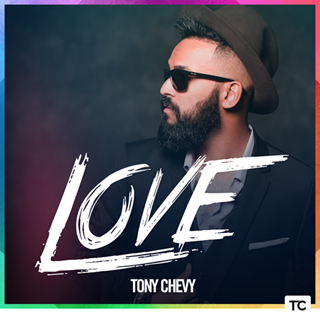 Love by Tony Chevy Download