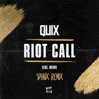 Riot Call by Quix ft Nevve Download
