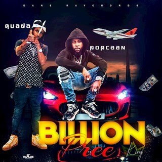 Billion Pree by Popcaan & Quada Download