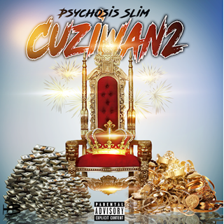 Cuziwan 2 by Psychosis Slim Download