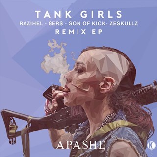 Tank Girls by Apashe ft Zitaa Download