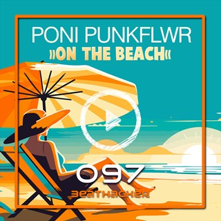 On The Beach by Ponipunkflwr Download